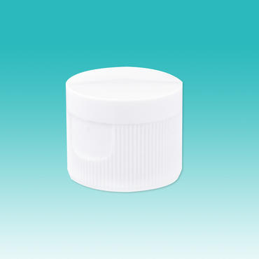 Why Choose Disc Top Caps for Cosmetic Packaging?