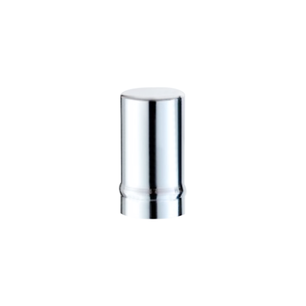 13mm Aluminum cap 