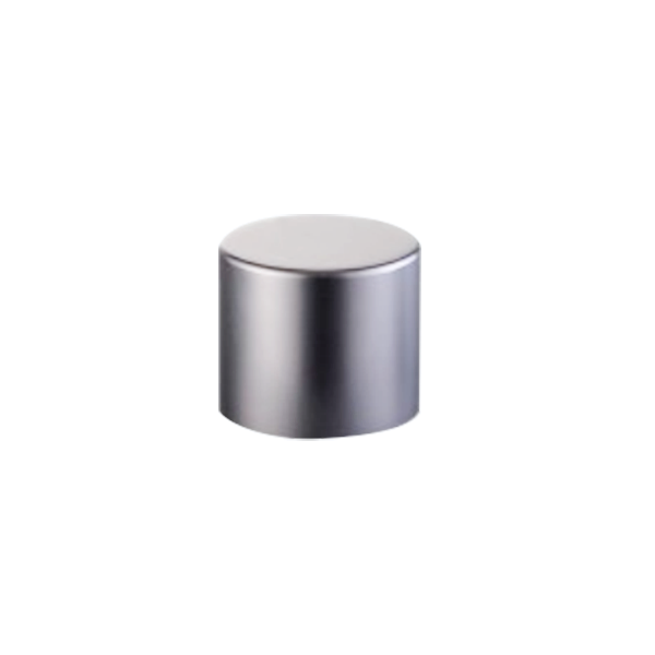 15mm Aluminum cap  