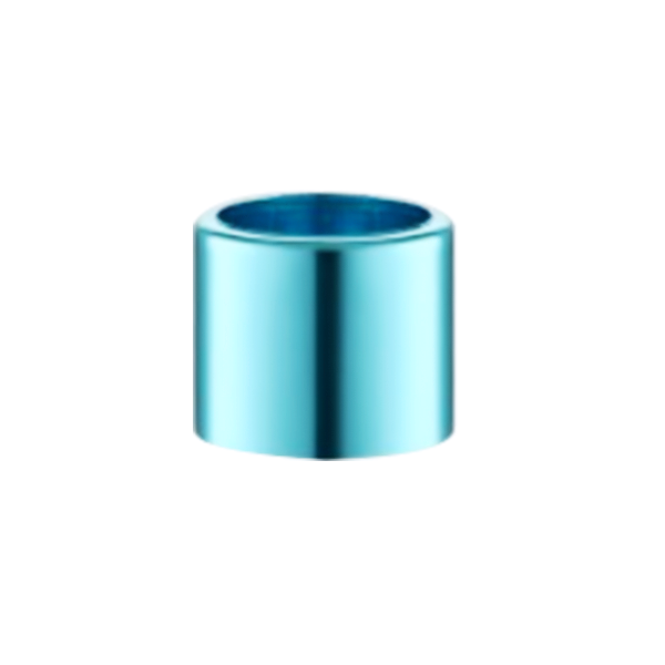 15mm Aluminum collar 