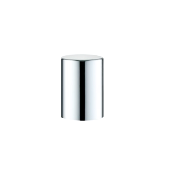 15mm Aluminum cap  