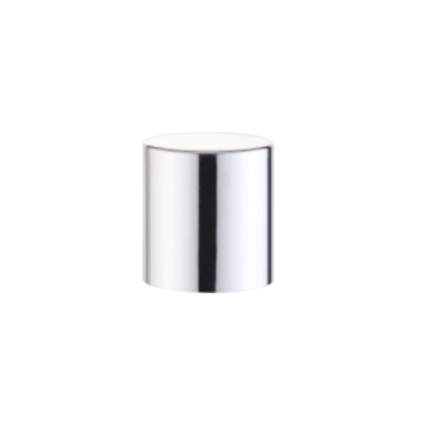 15mm Aluminum cap  
