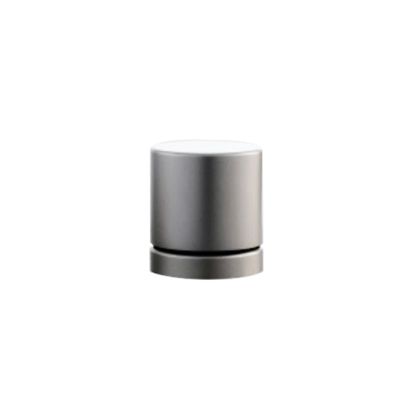 15mm Aluminum cap 
