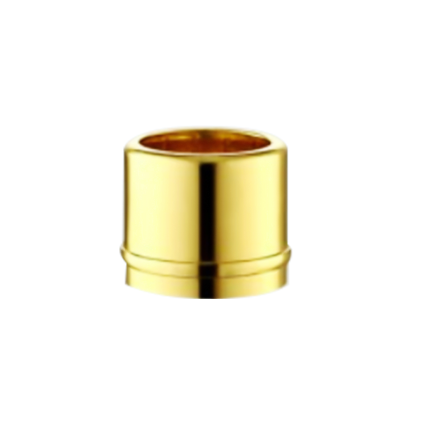 15mm Aluminum collar 