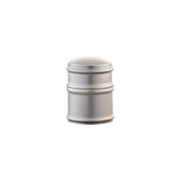18mm Aluminum cap 