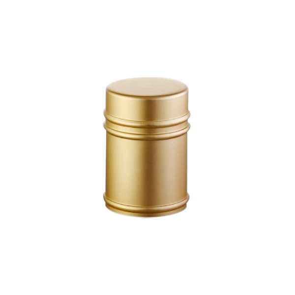 20mm Aluminum cap 