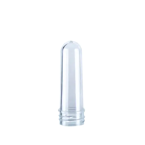 Pet Preform H:72mm, Φ24/410
