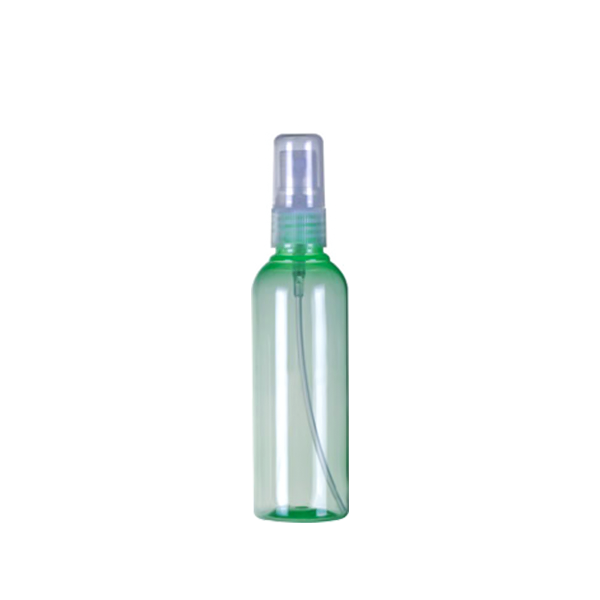 Pet Plastic Bottle 100ml Φ20/410