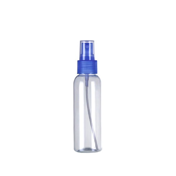 Pet Plastic Bottle 100ml Φ24/410