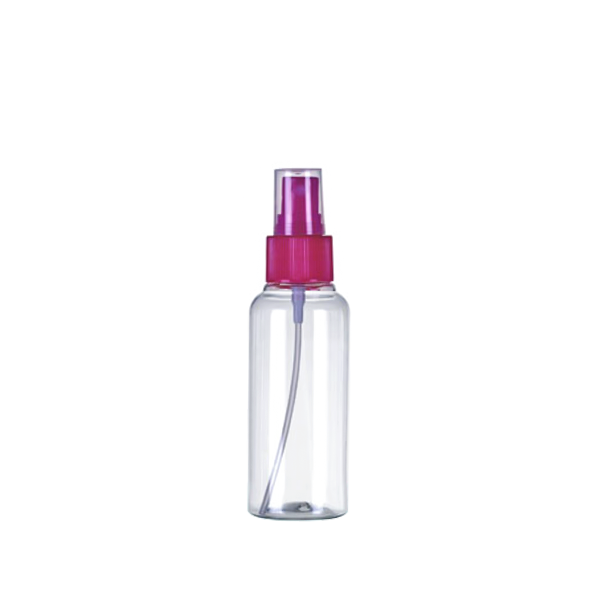 Pet Plastic Bottle 100ml Φ24/410