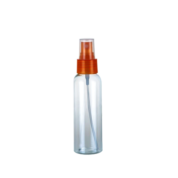 Pet Plastic Bottle 100ml Φ24/410