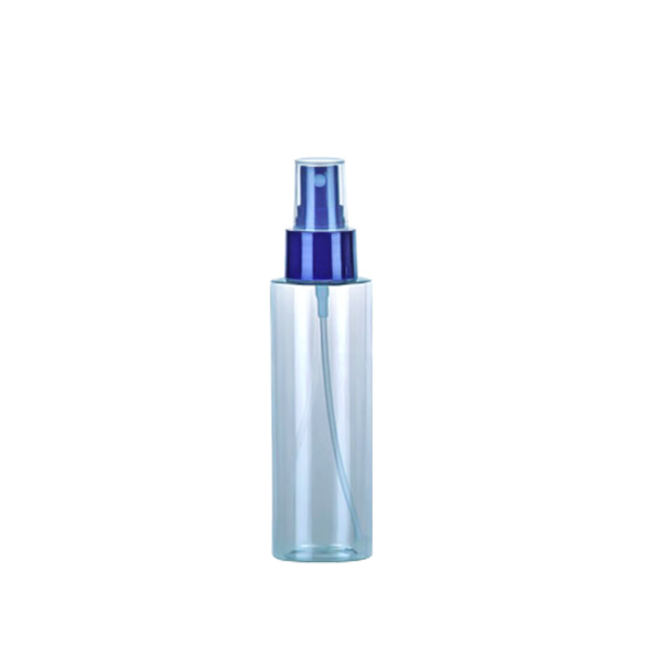 Pet Plastic Bottle 110ml Φ24/410