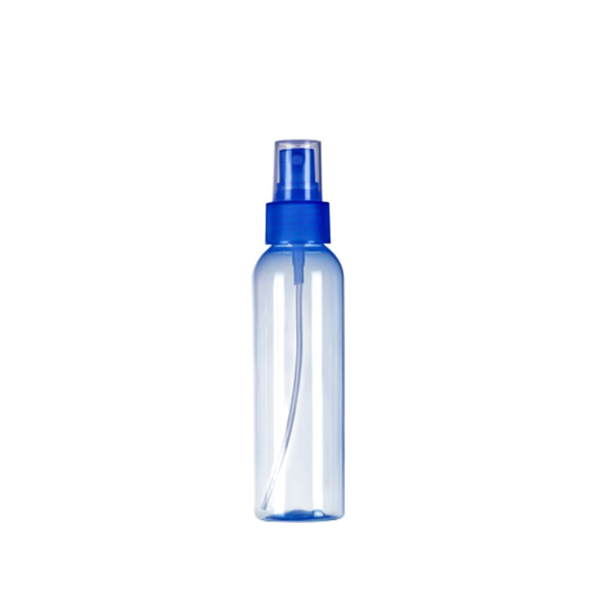 Pet Plastic Bottle 120ml Φ24/410