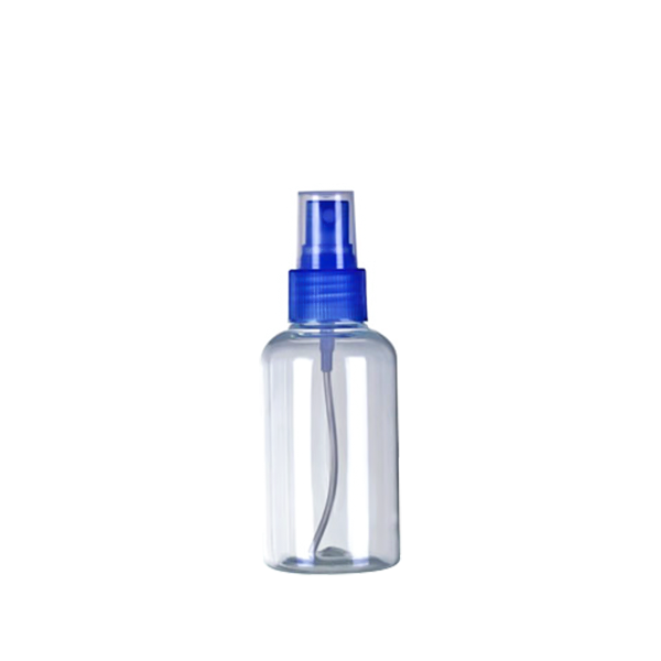 Pet Plastic Bottle 120ml Φ24/410