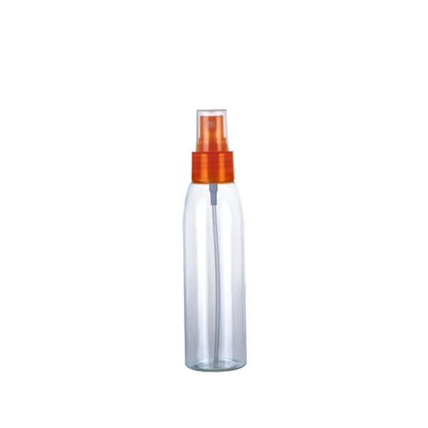 Pet Plastic Bottle 120ml Φ24/410
