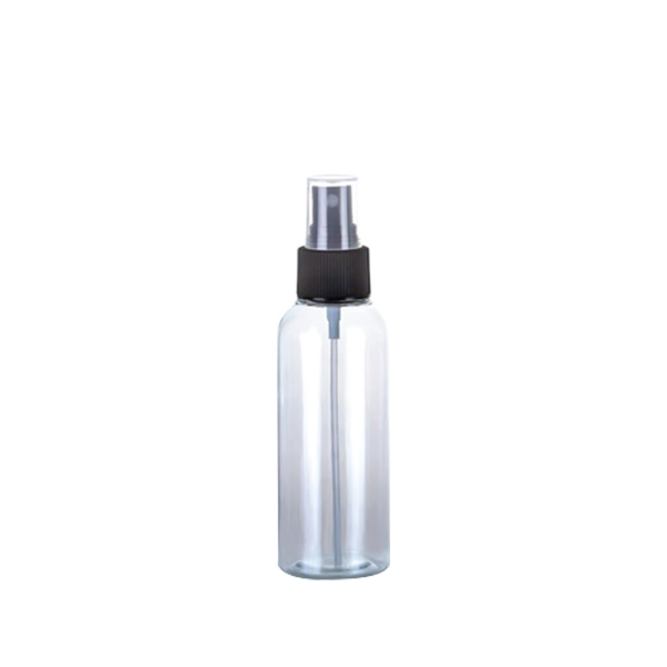 Pet Plastic Bottle 120ml Φ24/410