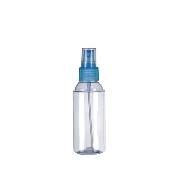 Pet Plastic Bottle 130ml Φ24/410