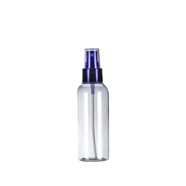 Pet Plastic Bottle 130ml Φ24/410