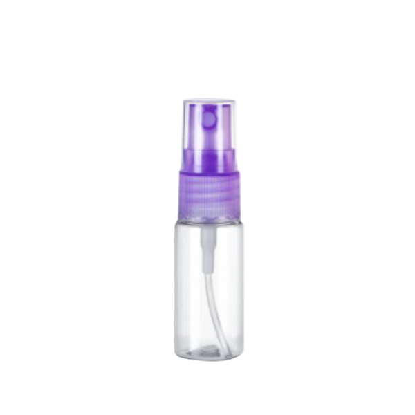 Pet Plastic Bottle 15ml Φ18/410