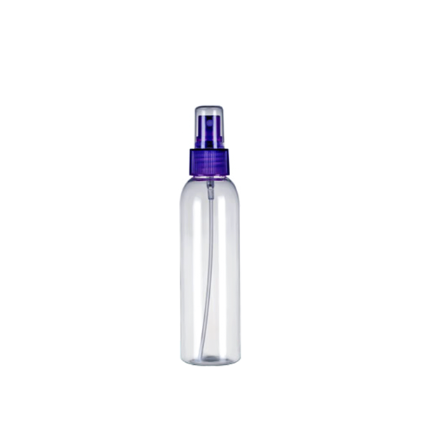 Pet Plastic Bottle 150ml Φ24/410