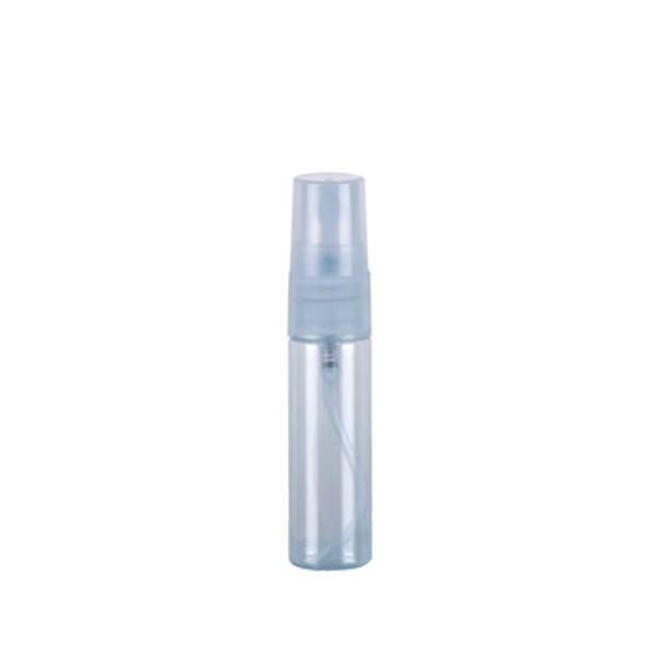 Pet Plastic Bottle 15ml Φ18/410