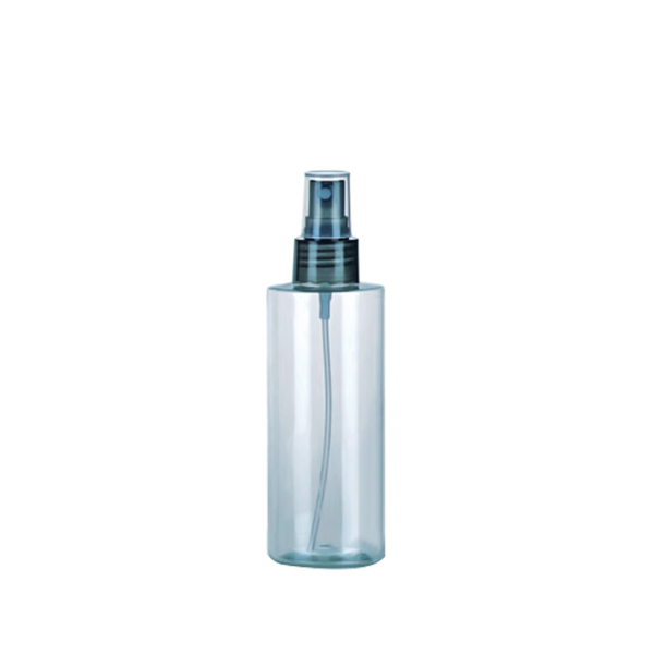 Pet Plastic Bottle 190ml Φ24/410