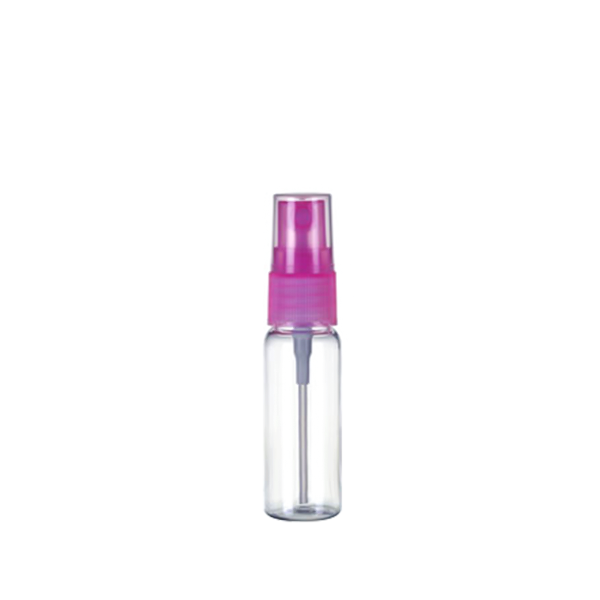 Pet Plastic Bottle 20ml Φ18/410