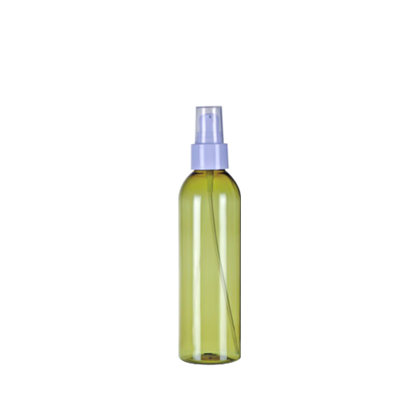 Pet Plastic Bottle 200ml Φ24/410