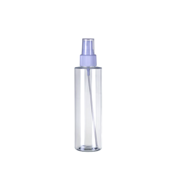 Pet Plastic Bottle 200ml Φ24/410