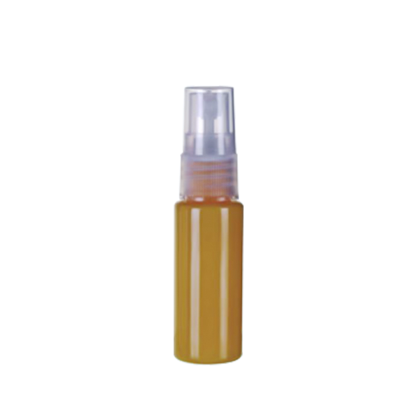Pet Plastic Bottle 20ml Φ18/410