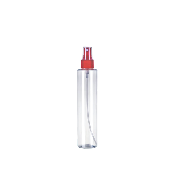 Pet Plastic Bottle 220ml Φ24/410