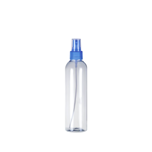 Pet Plastic Bottle 240ml Φ24/410