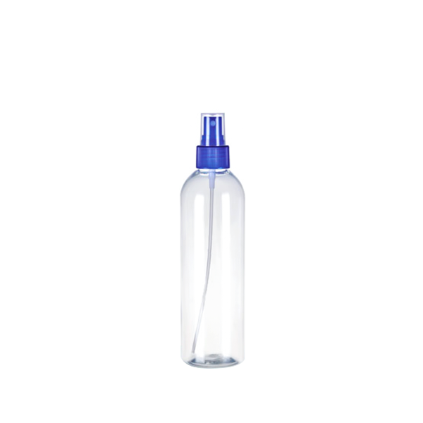 Pet Plastic Bottle 260ml Φ24/410