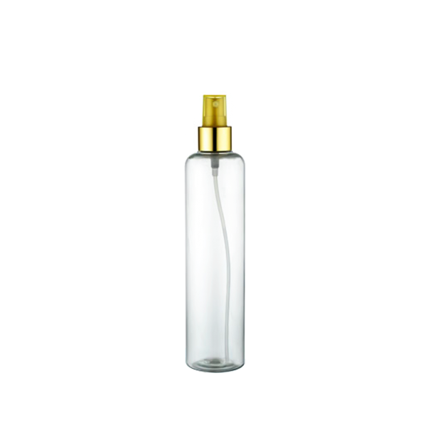 Pet Plastic Bottle 290ml Φ24/410