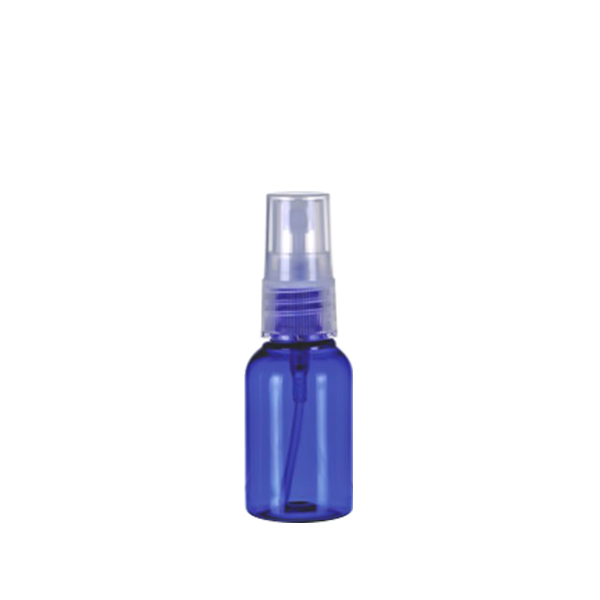 Pet Plastic Bottle 30ml Φ18/410