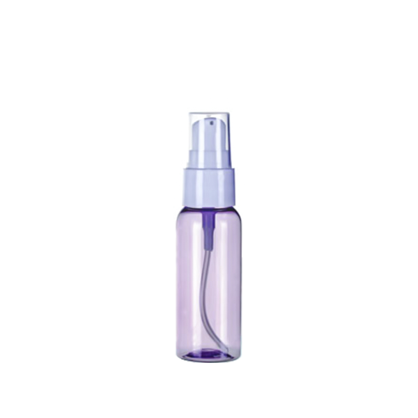 Pet Plastic Bottle 30ml Φ20/410