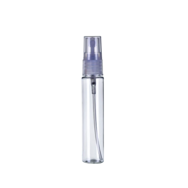 Pet Plastic Bottle 30ml Φ18/410