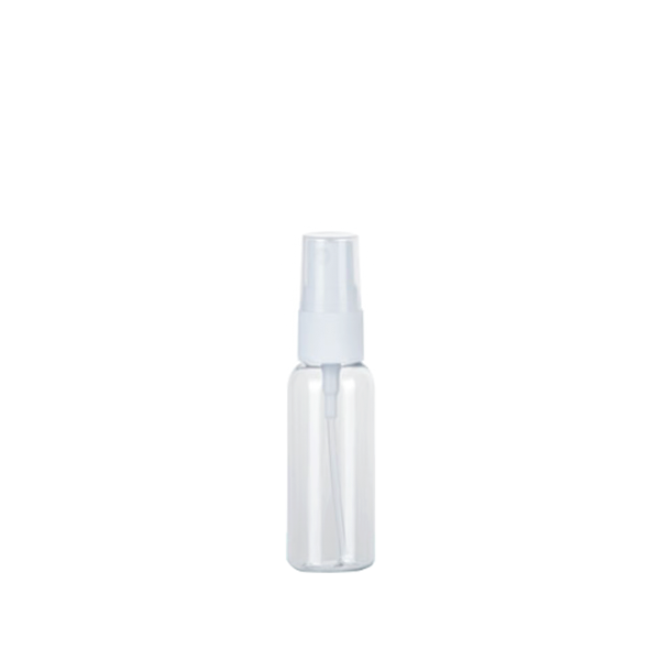 Pet Plastic Bottle 30ml Φ18/410