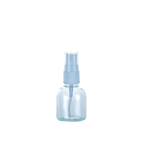 Pet Plastic Bottle 30ml Φ18/410