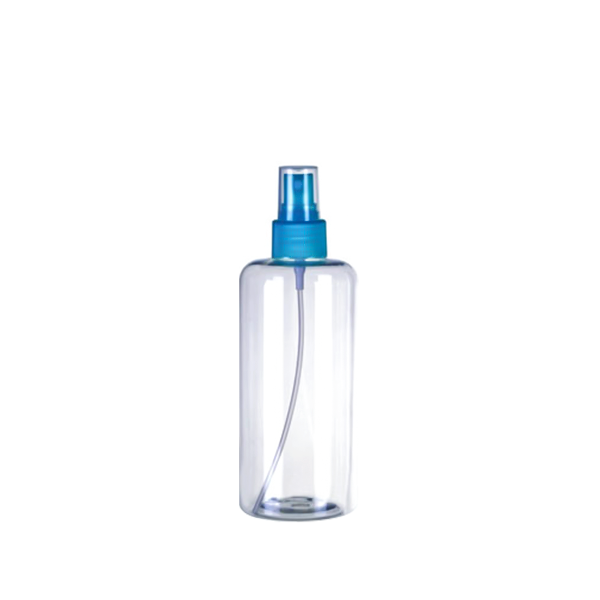 Pet Plastic Bottle 310ml Φ24/410