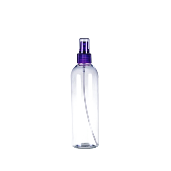 Pet Plastic Bottle 320ml Φ24/410