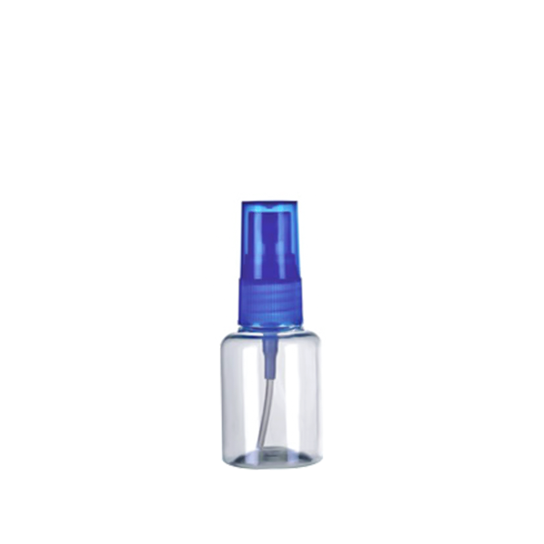 Pet Plastic Bottle 35ml Φ18/410