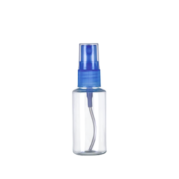 Pet Plastic Bottle 40ml Φ18/410