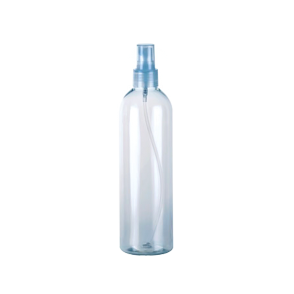 Pet Plastic Bottle 400ml Φ24/410