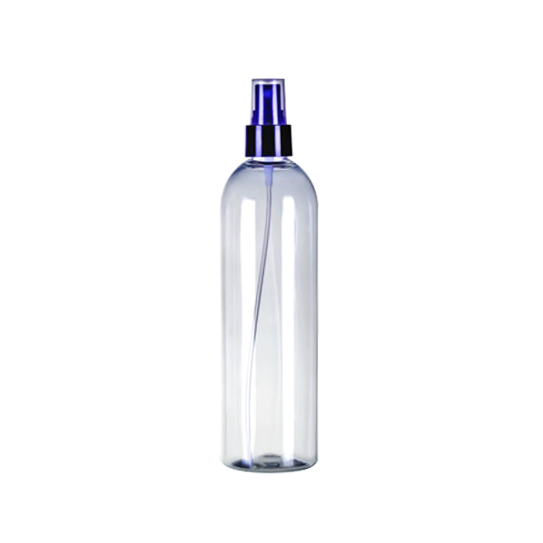 Pet Plastic Bottle 420ml Φ24/410