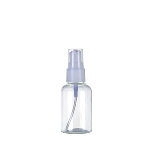 Pet Plastic Bottle 50ml Φ20/410