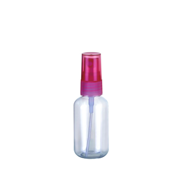 Pet Plastic Bottle 50ml Φ20/410