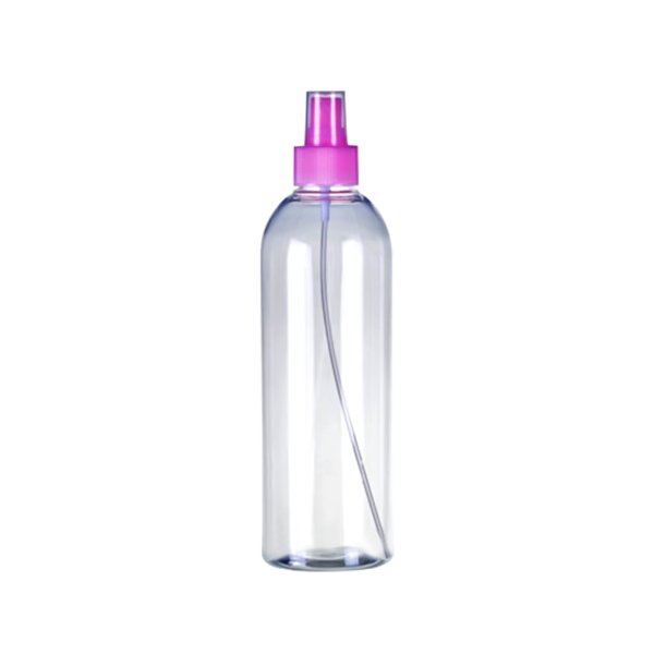 Pet Plastic Bottle 520ml Φ28/410