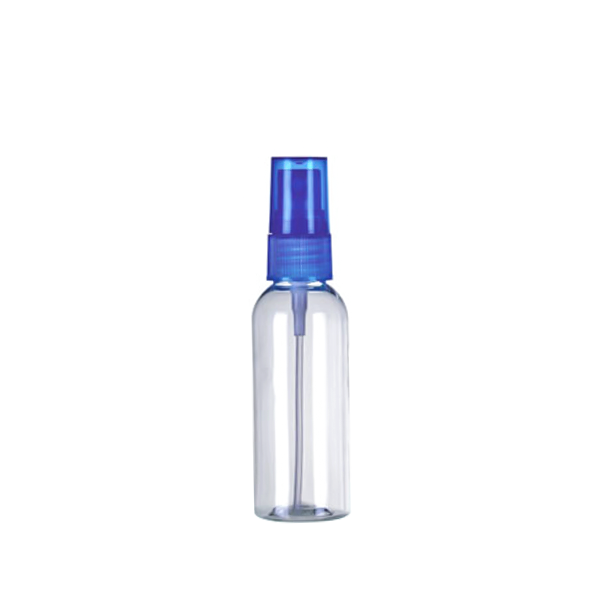 Pet Plastic Bottle 60ml Φ20/410