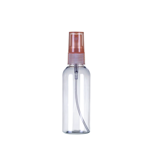 Pet Plastic Bottle 60ml Φ20/410